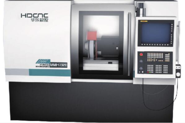 精密數控外圓(yuan)磨床系列