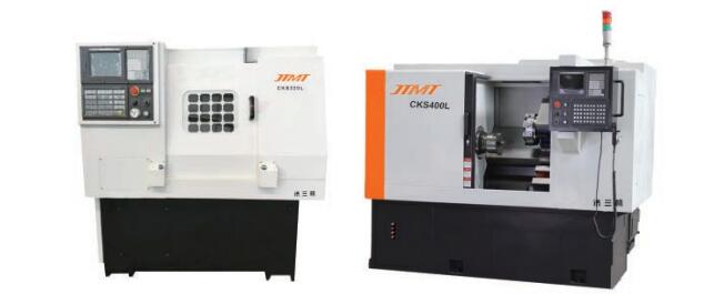 CKS320L CKS350L CKS400L高速精密(mì)數控車床
