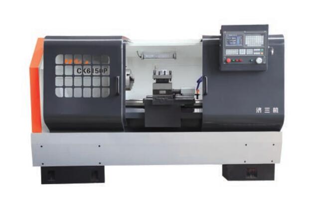 硬軌平(ping)床身系列(liè)CK6150P數控車床(chuáng)