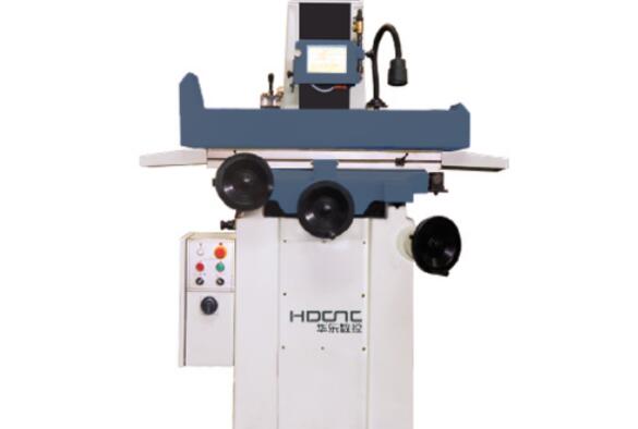 平面磨床(chuáng)七種結構(gòu)特點