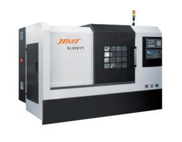 數(shù)控加工(gong)中心,值(zhí)得推薦(jian)!