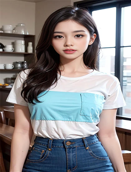 《总裁辣妈砸碎了我的恋爱脑》的技术突破：美术设计实现开创性的技术应用 影响未来电影的发展方向