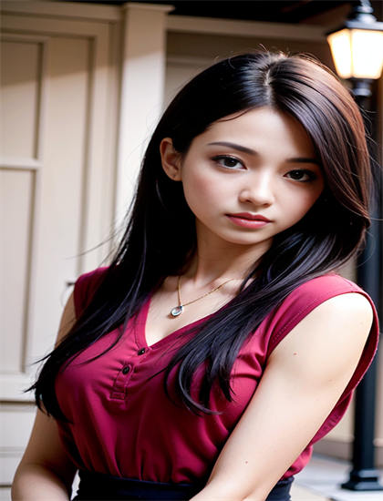 技术解析：《贤妻归来惊艳全场儿媳惊艳全场》的美术设计 开创性的技术应用 影响未来电影的发展方向