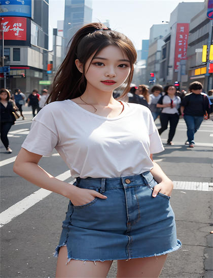 技术分析：《街头女斗士》中的摄影技术 艺术与技术的完美融合 为观众带来全新视觉体验