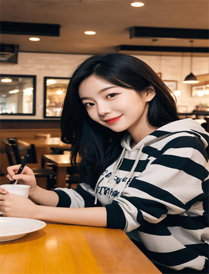 探秘《光之美少女食尚甜心》的文化符号与象征意义